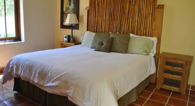 FN246-Loreto Bay-Casa Reynoso, Забронировать Отель Отели Лорето 3 звезды, 3*