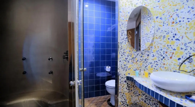 Двухместный номер Standard Hotel Boutique Sabbia Valencia