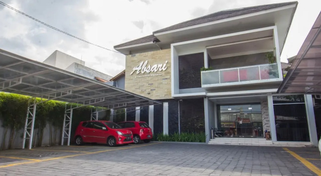 Hotel Absari
