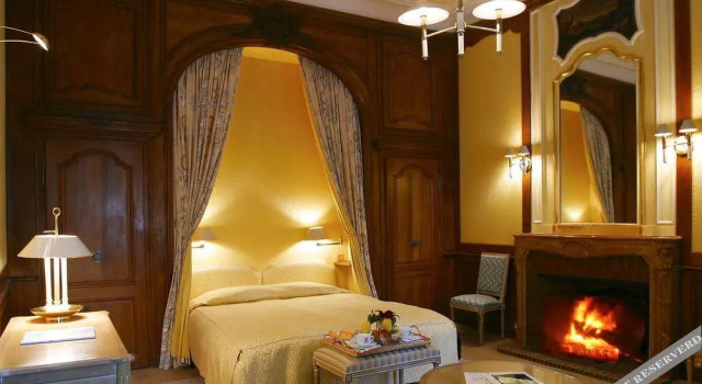 Bellevigne Bourgogne, Boek Hotel Hotels in Franche-Comte met ontbijt, Ontbijt