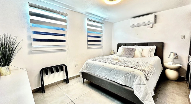 Mansion Miraflores, Забронировать Отель Отели Сан-Хуан 3 звезды, рядом с Barbosa Park, 3*