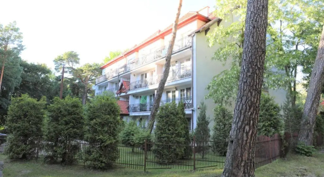 HoliApart Żeromskiego 2, Varaa Hotelli Krynica Morska 