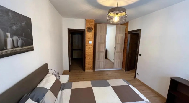 Residence Valtellina - Salita Baradello