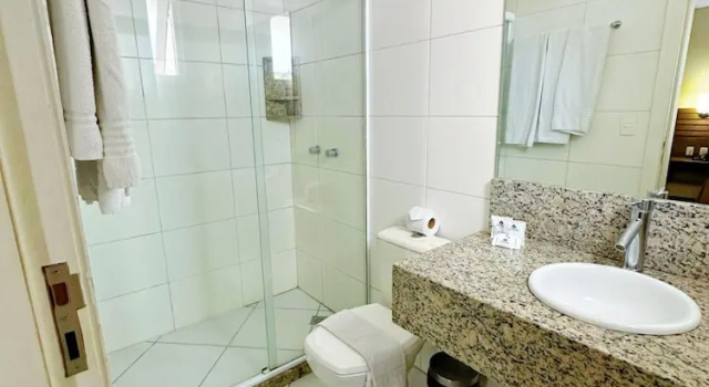 Номер Standard Umbu Hotel Porto Alegre - Centro Histórico - Prox Aeroporto
