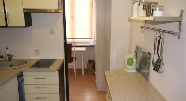 Апартаменты Apartamenty Gdańsk