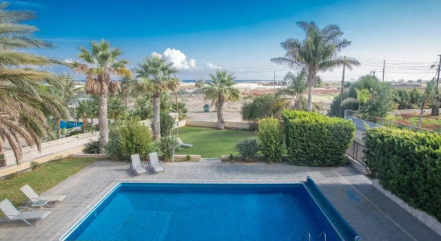 Villa Villa Joy
