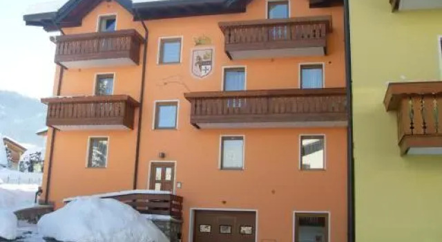 Residence Stella delle Alpi