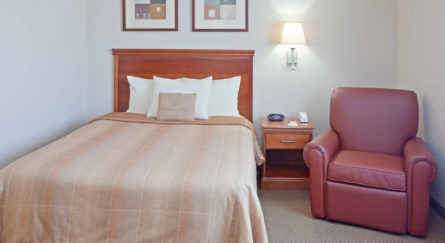 Candlewood Port Arthur/Nederland, Book Hotel Port Arthur Houston