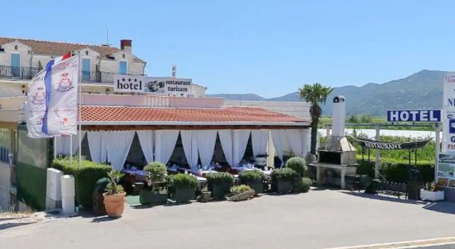 Hotel Villa Neretva - Metković, Забронировать Отель Опузен Neretva River Delta