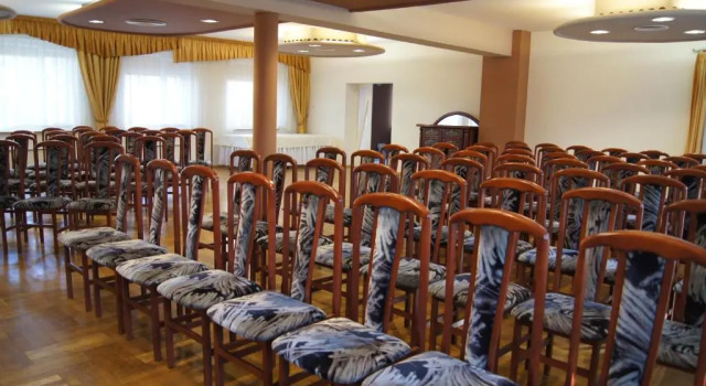 Hotel Ossowski, Boek Hotel Kobylnica Groot-Polen
