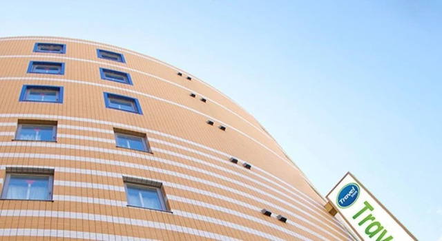 Travel Inn, Foglalás Szálloda Acugi Kanagava
