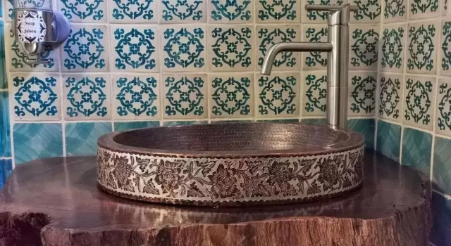 Номер Comfort Casa de Colores