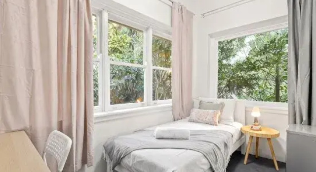 Номер Standard Killara Rooms – Close to Shops & Trains