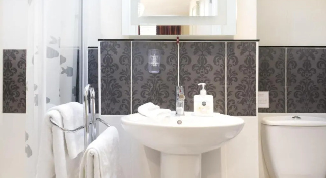 Двухместный номер Standard Number 14 Guest House