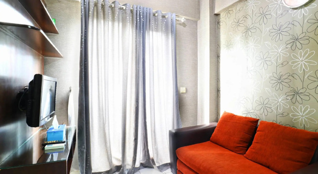 District.1, Rezervovat Hotel Bekasi West Java