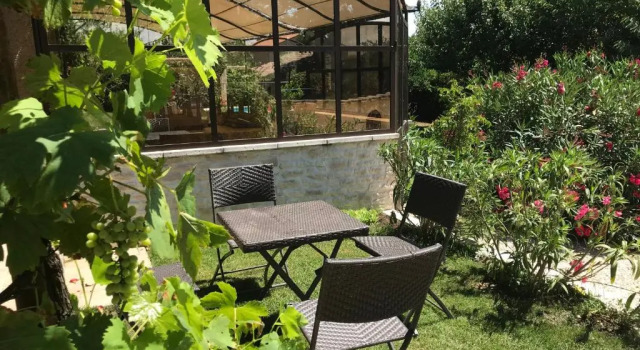 Коттедж Gite l'Annexe
