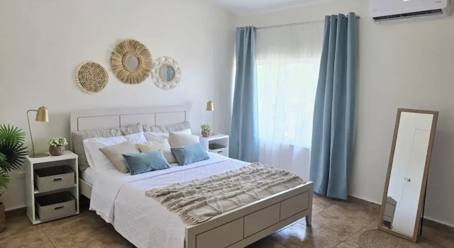 Номер Standard Rooi Santo Residence