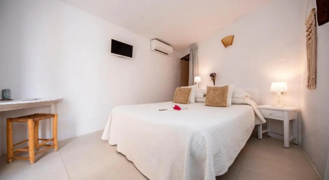 Двухместный номер Superior Agroturismo Can Cosmi Prats