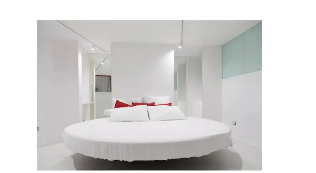 Vatican International New Loft