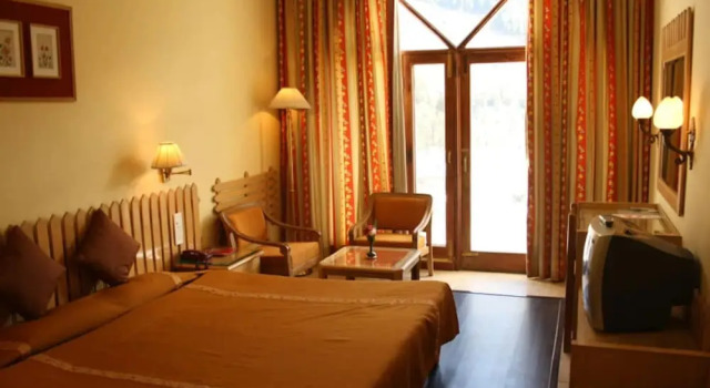 Номер Standard Shingar Regency