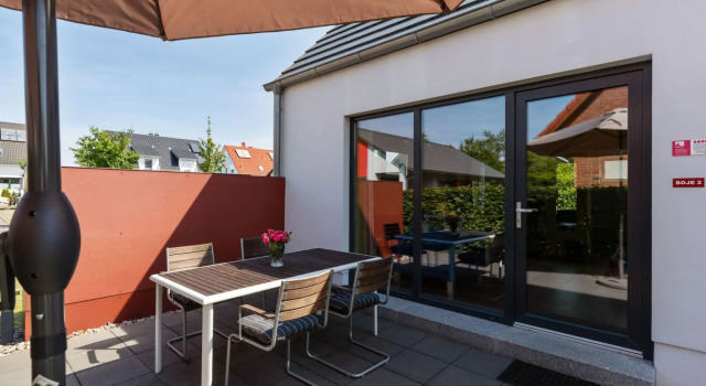 Delightful Holiday Home in Zierow near Sea Beach
