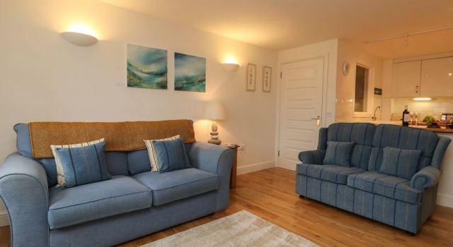Harbour House Apartment