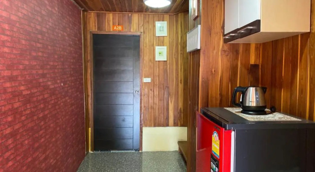 Вилла Yuwadee Resort