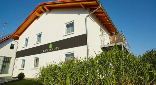 Business Homes - Das Apartment Hotel, Reserva ahora Apartamento Hoteles en Baden-Wurtemberg con desayuno, Desayunos