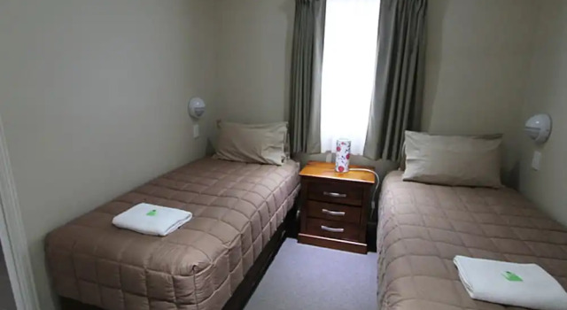 BIG4 Atherton Woodlands Tourist Park, Book Hotel Hoteller i Atherton med parkering, Parkering