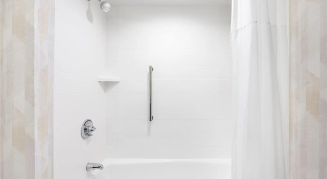 Номер Standard Hampton Inn Oak Ridge Knoxville