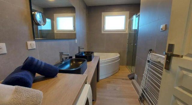 Superbe appartement au centre de St Jorioz, Забронировать Апартаменты/квартира Апартаменты Сен-Жорьо, Апартаменты/квартира