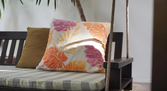 Двухместный номер Standard Sarikantang Resort & Spa, Koh Phangan