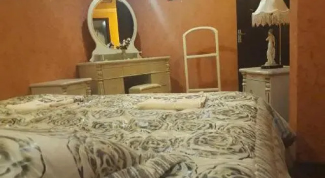 маришка, Rezervovat Hotel Hotely v Imereti s parkováním, Parkování