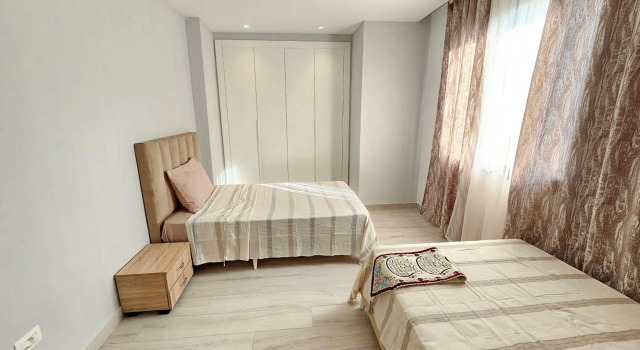 Luxe appartement villa jade
