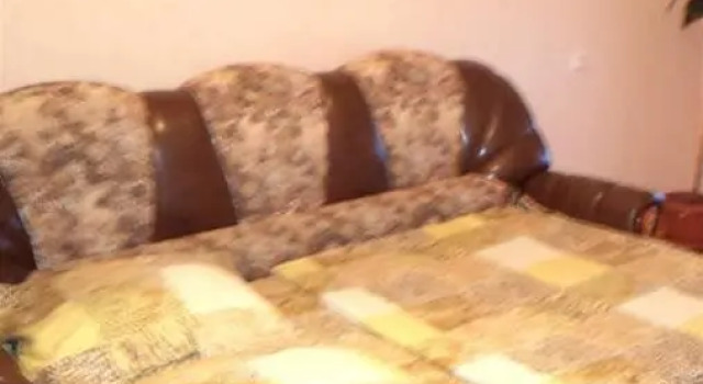 Apartment on Chulman, Prenota Appartamento Hotel a Tatarstan con parcheggio, Parcheggio