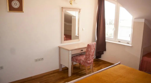 Апартаменты Apartments Mirage