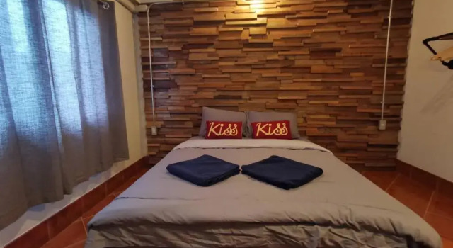Номер Standard Pakarang Resort