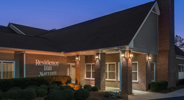 Residence Inn by Marriott Macon, Đặt Khách sạn Macon Georgia