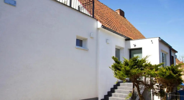 Вилла Zen House no. 1