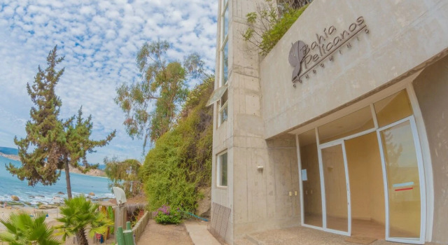 Oceana Suites Horcón