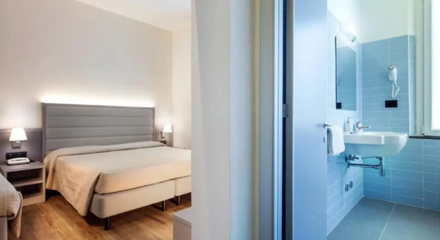 Трёхместный номер Superior My Place Hotel