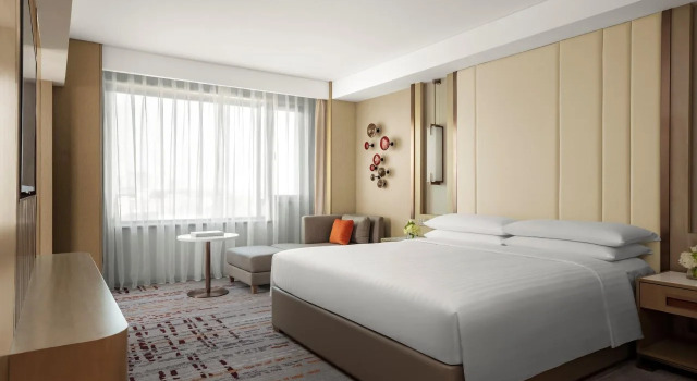 Renaissance Shanghai Hongqiao