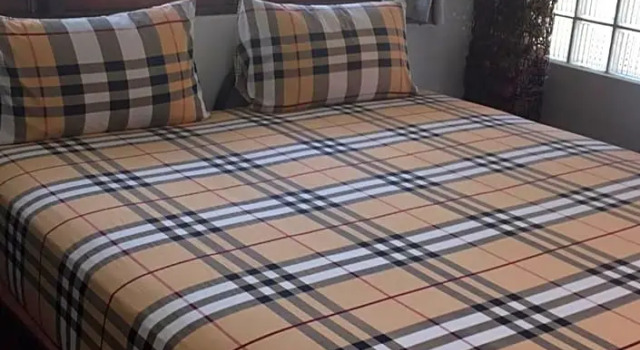 Номер Economy Kaoseng Resort