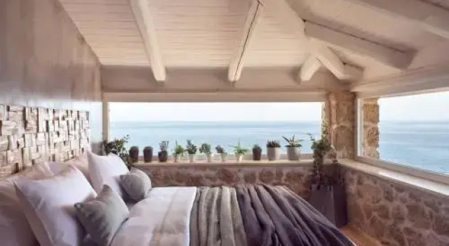 Astarte Villas - Arismari Villas, Забронировать Отель Отели Василикос 4 звезды, 4*