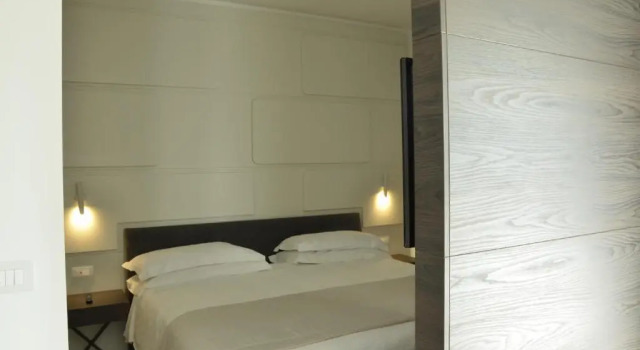 Номер Superior Solho Hotel