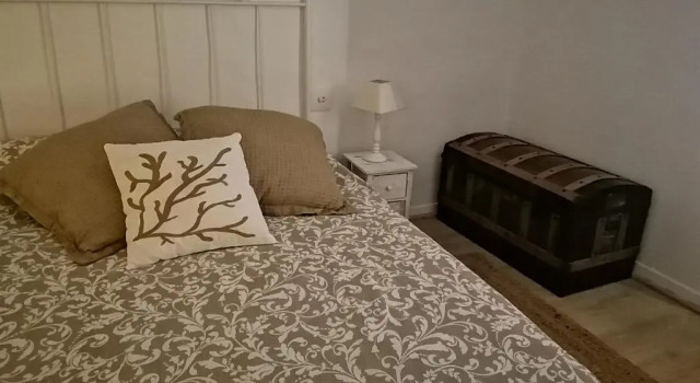Casa tia Juanita