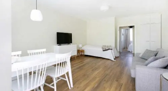 Design Apartments Kristiina, Prenota Appartamento Naantali Finlandia Meridionale
