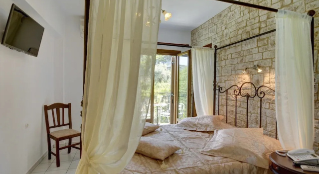 Номер Standard Hotel Agnadi - Horefto