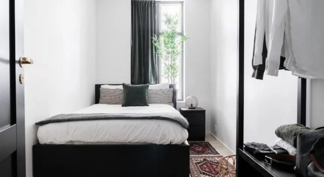 Stay Bryggen - Serviced Apartments