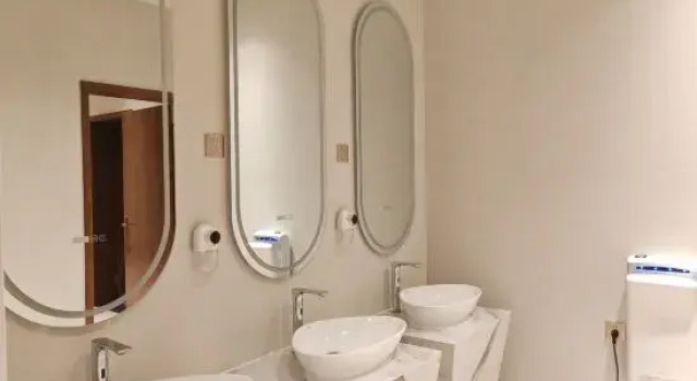 Guangling Hotel, Book Hotel Datong Shanxi